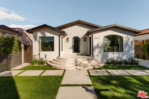 3014 S Norton Ave, Los Angeles, CA 90018