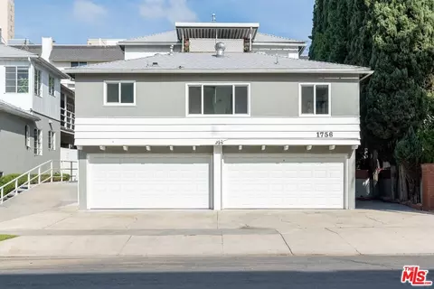 1754 Malcolm Ave, Los Angeles, CA 90024