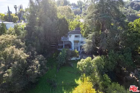 3468 Oak Glen Dr, Los Angeles, CA 90068