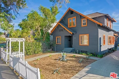 5938 Echo St, Los Angeles, CA 90042