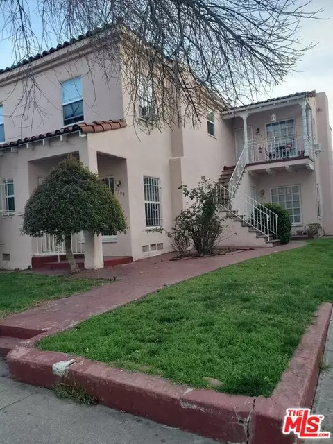 6152 Orange St, Los Angeles, CA 90048