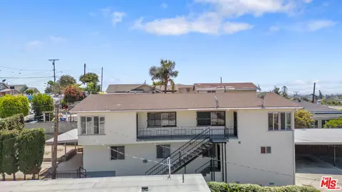 945 N Ditman Ave, Los Angeles, CA 90063