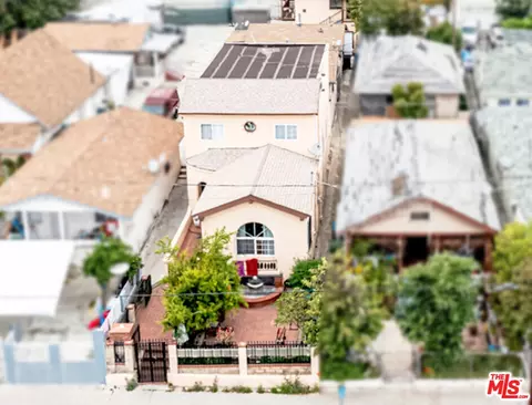 127 N Savannah St, Los Angeles, CA 90033