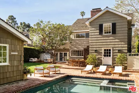 347 25th St, Santa Monica, CA 90402