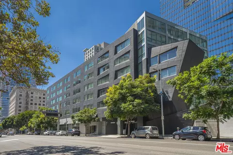 901 S Flower St #714, Los Angeles, CA 90015