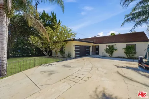 18720 Chase St, Northridge, CA 91324