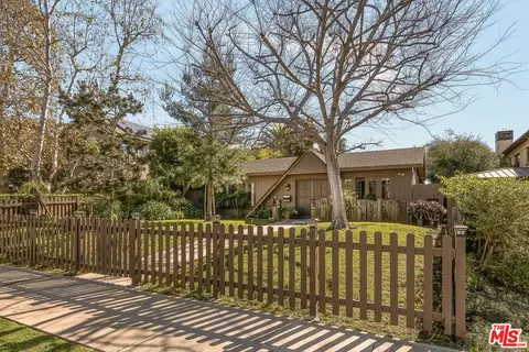 506 Georgina Ave, Santa Monica, CA 90402