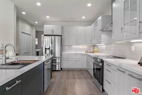 Kitchen - 29300 Horsethief Dr, Tehachapi, CA 93561 photo 1 of 1
