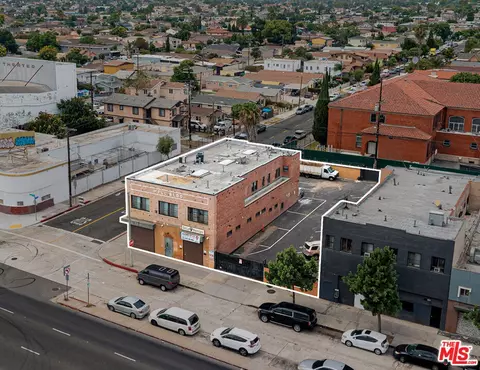 8629 S Vermont Ave, Los Angeles, CA 90044