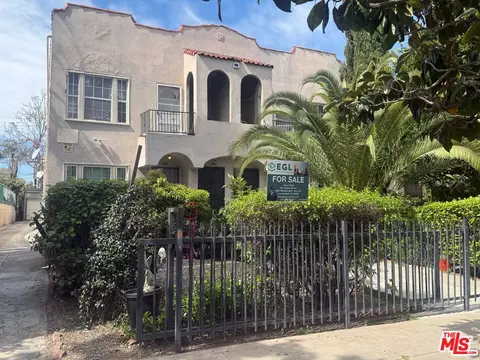 1663 Westmoreland Blvd, Los Angeles, CA 90006