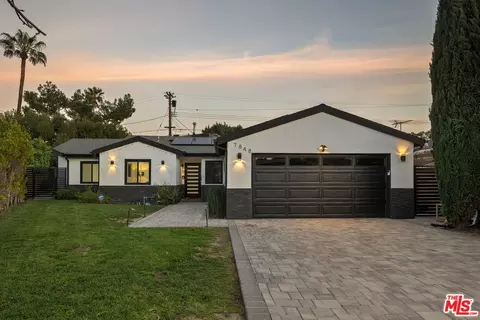 7848 Melita Ave, North Hollywood, CA 91605