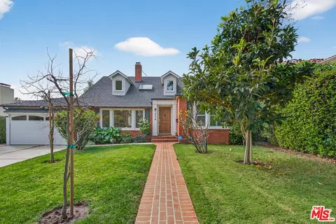 434 21st Pl, Santa Monica, CA 90402