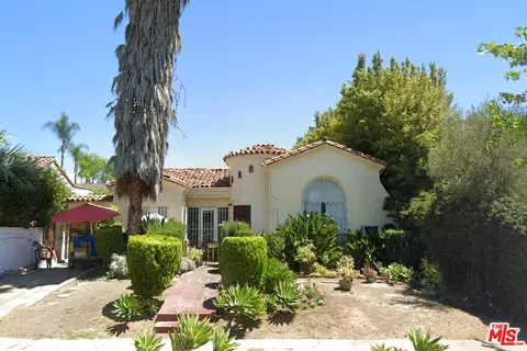 360 N Edinburgh Ave, Los Angeles, CA 90048