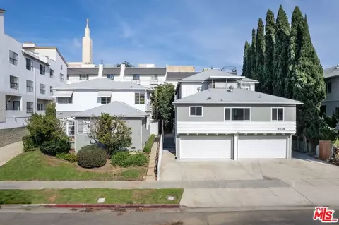 1754 Malcolm Ave, Los Angeles, CA 90024