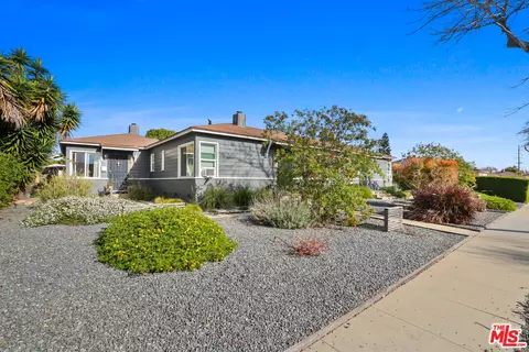 Exterior - 4201 E Jacinto Way, Long Beach, CA 90815 photo 3 of 13
