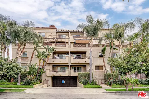 1520 S Shenandoah St #304, Los Angeles, CA 90035