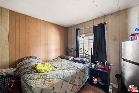 Bedroom - 4120 La Mesa Rd, Phelan, CA 92371 photo 1 of 3
