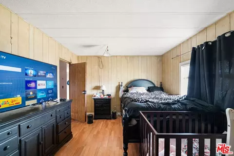 Bedroom - 4120 La Mesa Rd, Phelan, CA 92371 photo 3 of 3