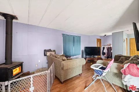 Living - 4120 La Mesa Rd, Phelan, CA 92371 photo 2 of 2