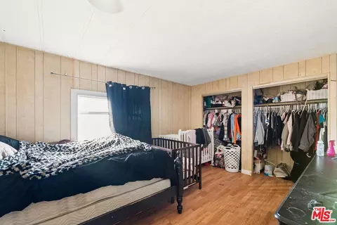 Bedroom - 4120 La Mesa Rd, Phelan, CA 92371 photo 2 of 3