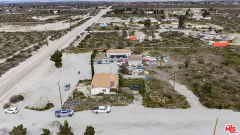 View/Area - 4120 La Mesa Rd, Phelan, CA 92371 photo 2 of 9