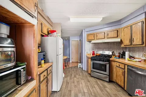 Kitchen - 4120 La Mesa Rd, Phelan, CA 92371 photo 1 of 1