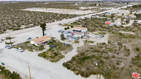 View/Area - 4120 La Mesa Rd, Phelan, CA 92371 photo 3 of 9
