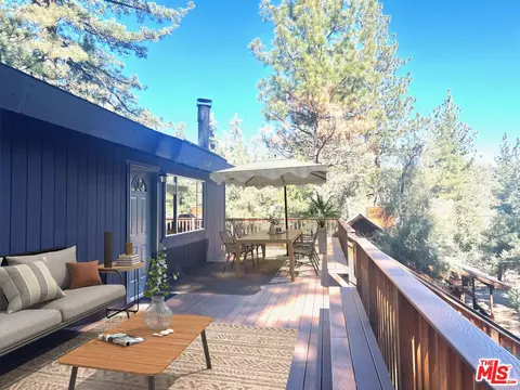 15328 Acacia Way, Pine Mountain Club, CA 93222