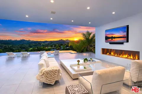 2791 Ellison Dr, Beverly Hills, CA 90210