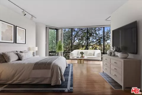 4316 Marina City Dr #203G, Marina Del Rey, CA 90292