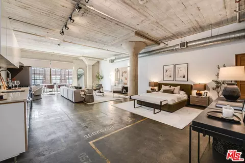 1855 Industrial St #703, Los Angeles, CA 90021