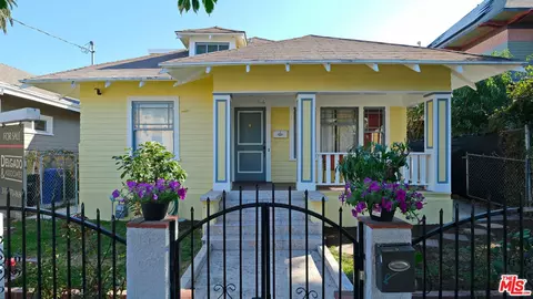 1616 W 24th St, Los Angeles, CA 90007