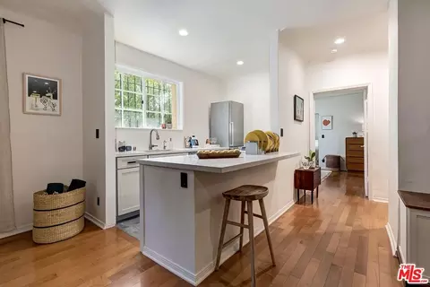 1345 N Hayworth Ave #1, West Hollywood, CA 90046