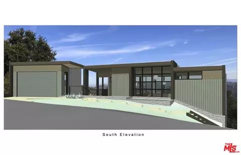 20681 Medley Ln, Topanga, CA 90290