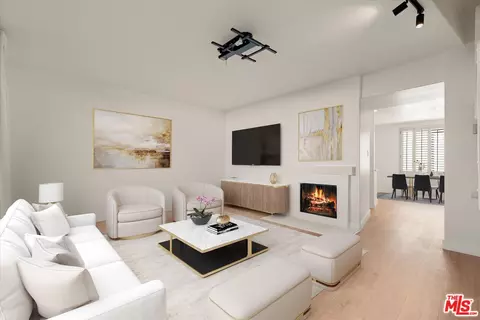 621 California Ave #2, Santa Monica, CA 90403