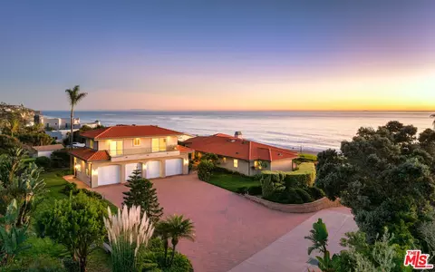 29821 Pacific Coast Hwy, Malibu, CA 90265