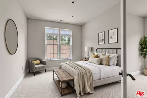 Bedroom - 30460 Horsethief Dr, Tehachapi, CA 93561 photo 1 of 3