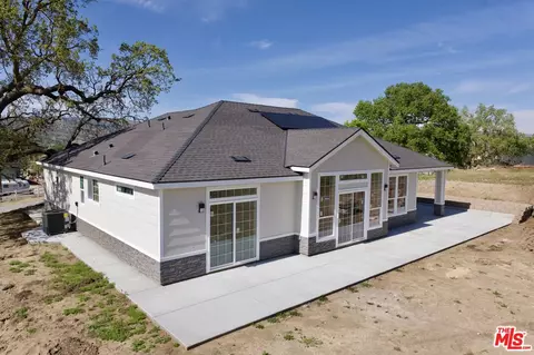 Exterior - 28701 Delaware Dr, Tehachapi, CA 93561 photo 4 of 4