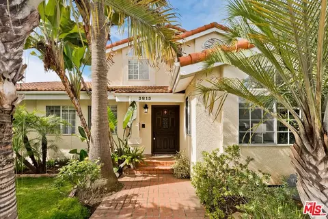 3813 Cedar Ave, Long Beach, CA 90807 photo 2