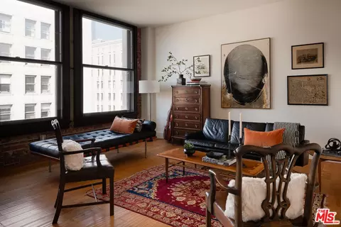 460 S Spring St #1015, Los Angeles, CA 90013