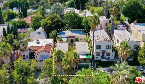 833 N Vendome St, Los Angeles, CA 90026