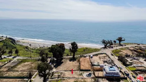 319 Via De La Paz, Pacific Palisades, CA 90272
