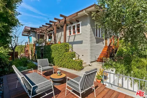 1815 Park Dr, Los Angeles, CA 90026