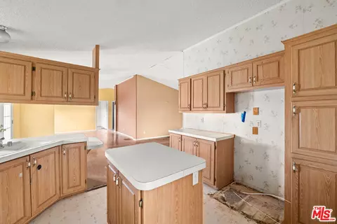 Kitchen - 6425 Smoke Tree Rd, Phelan, CA 92371 photo 2 of 2