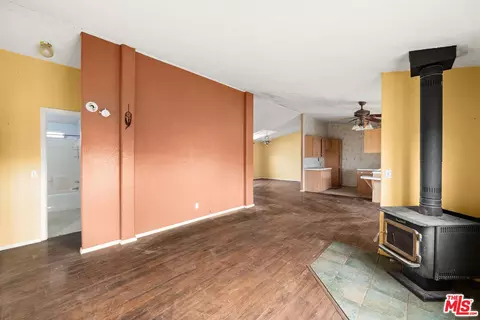 Living - 6425 Smoke Tree Rd, Phelan, CA 92371 photo 3 of 3