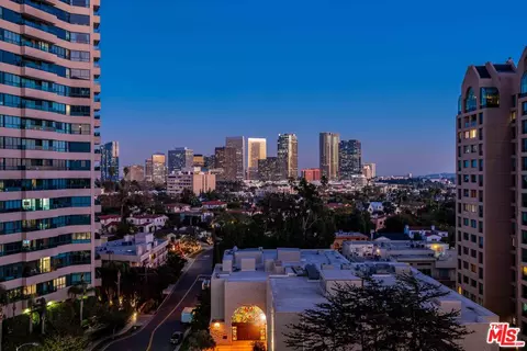 10501 Wilshire Blvd #1012, Los Angeles, CA 90024