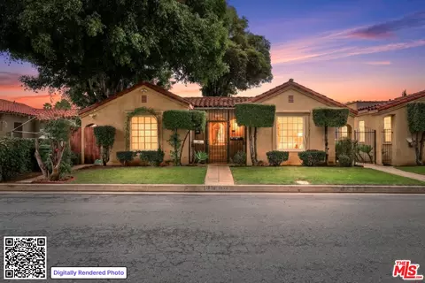 1836 Lansdowne Ave, Los Angeles, CA 90032