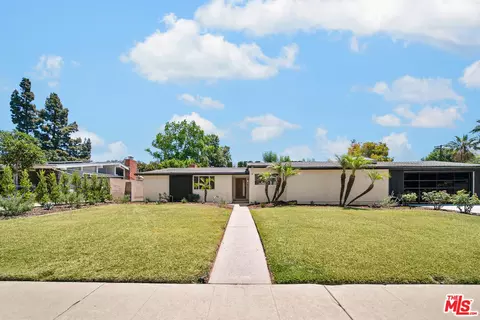 10200 Shoshone Ave, Northridge, CA 91325