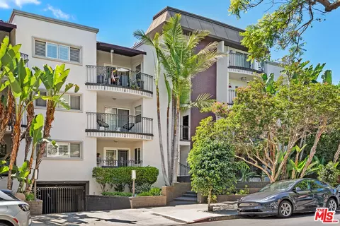 625 N Flores St #304, West Hollywood, CA 90048