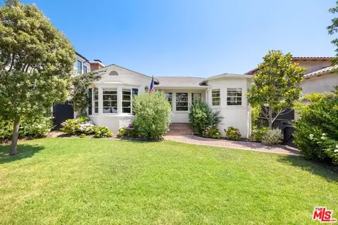 845 S Harvard St, Santa Monica, CA 90403